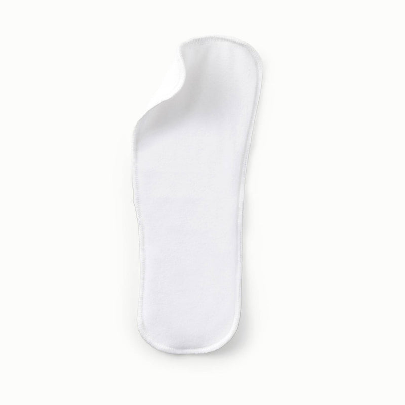Esembly Overnighters Organic Cloth Diaper Absorbency Boosters - 2pk