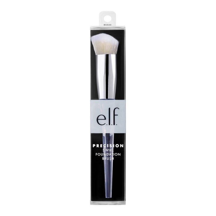 e.l.f. Percision Foundation Swirl Brush