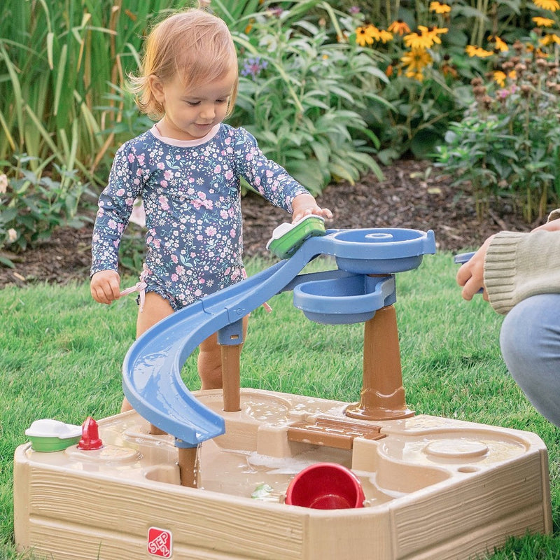 Step2 Splashway Canal (LOCAL PICKUP ONLY)