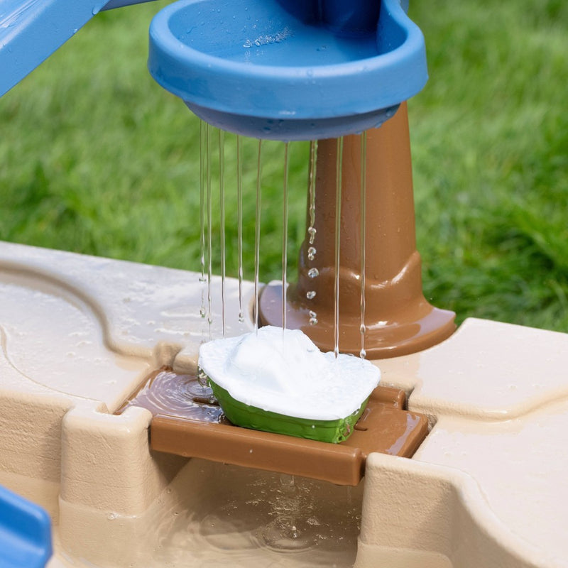 Step2 Splashway Canal (LOCAL PICKUP ONLY)
