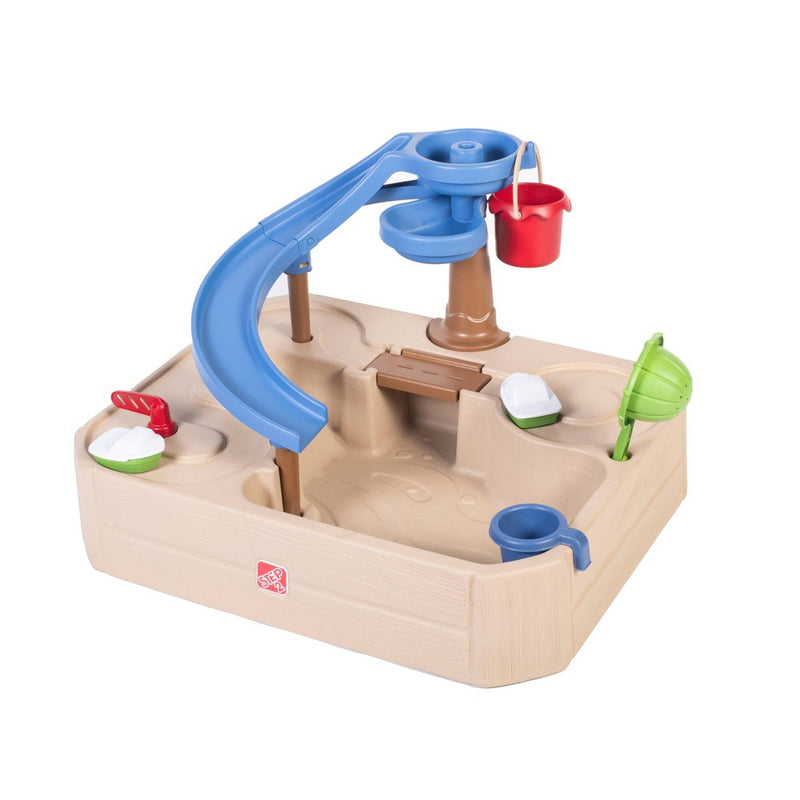Step2 Splashway Canal (LOCAL PICKUP ONLY)