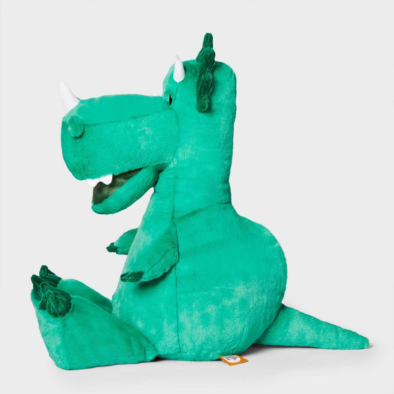21'' Dinosaur Stuffed Animal - Gigglescape