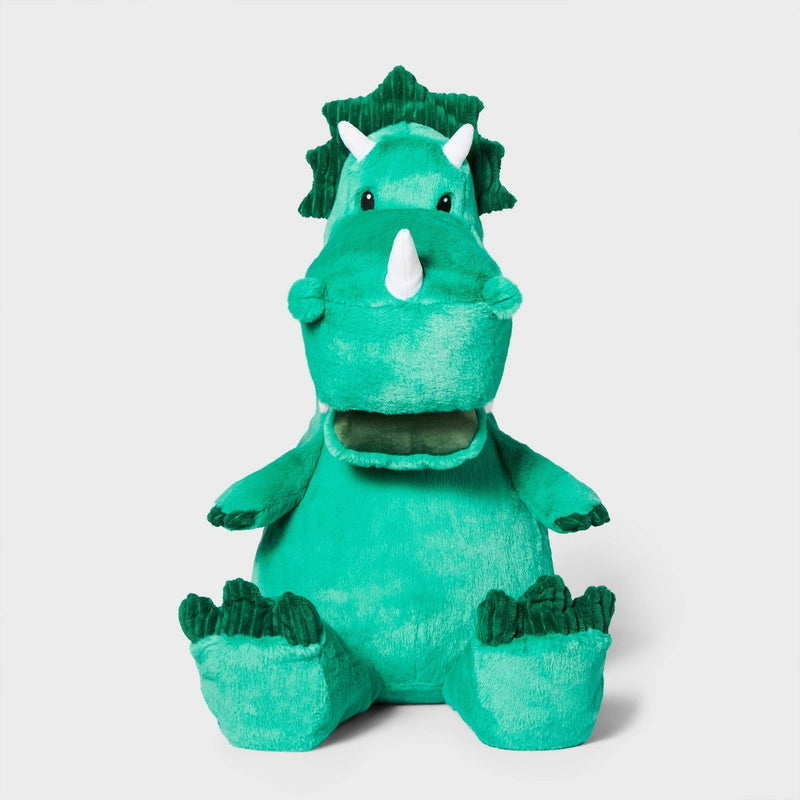 21'' Dinosaur Stuffed Animal - Gigglescape