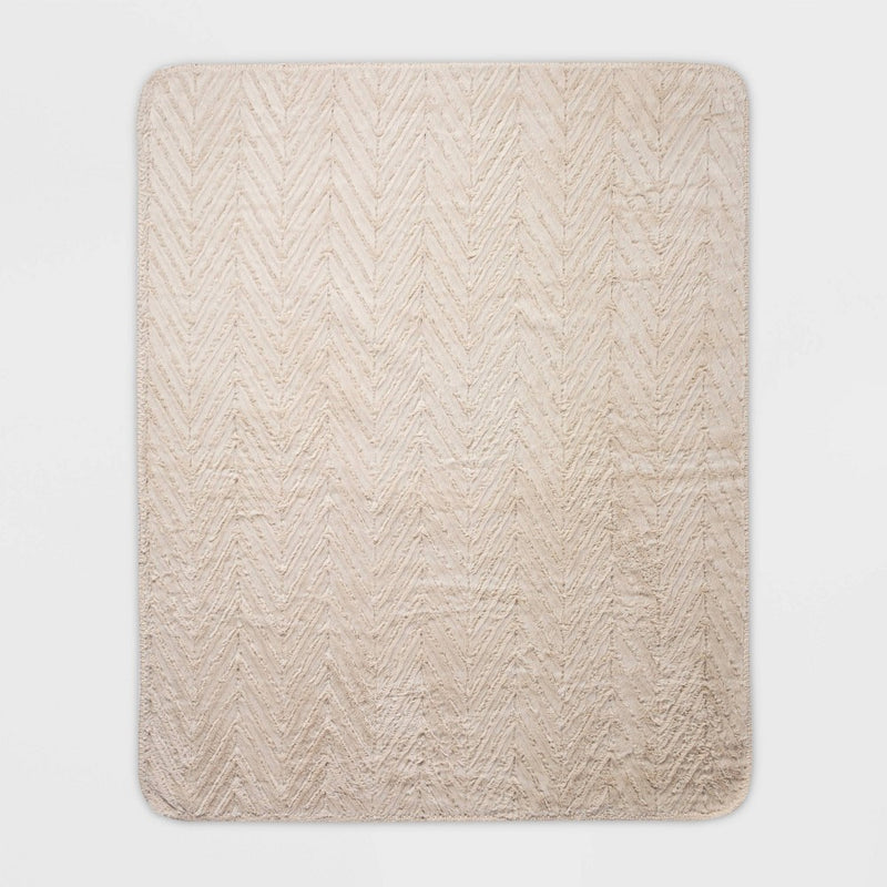 Dog Blanket - Heather Fleece - Boots & Barkley