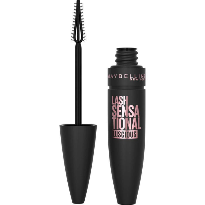 Maybelline Lash Sensational Luscious Mascara - 702 Very Black - 0.32 fl oz