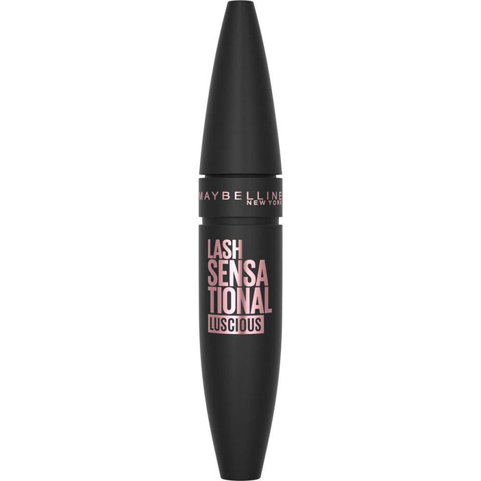 Maybelline Lash Sensational Luscious Mascara - 702 Very Black - 0.32 fl oz