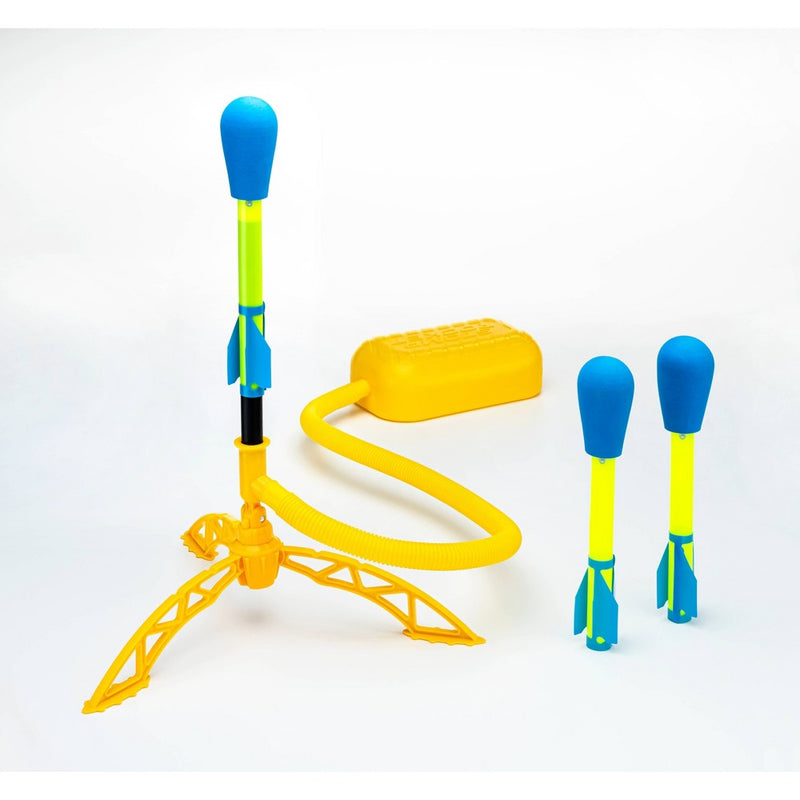 Stomp Rocket LED Power Rockets