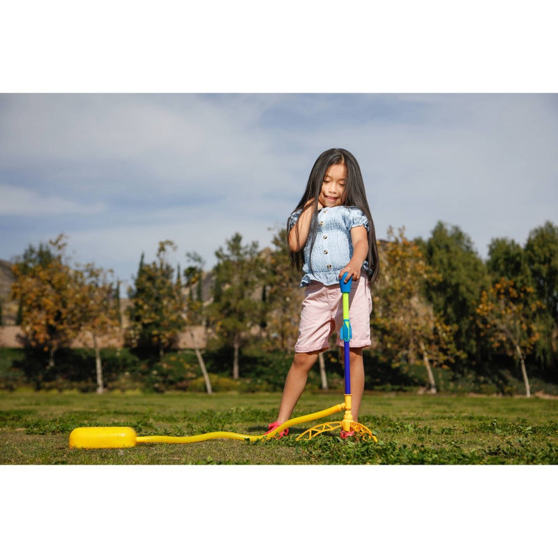 Stomp Rocket LED Power Rockets