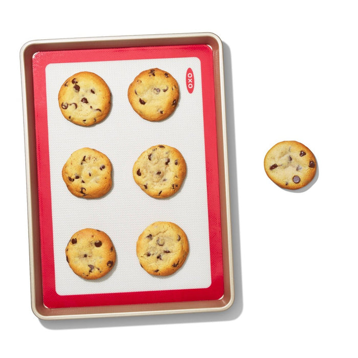 OXO 11.5"x16.5" Silicone Baking Mat