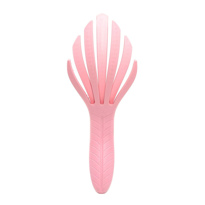 Wet Brush Go Green Curly Detangling Hair Brush - Pink