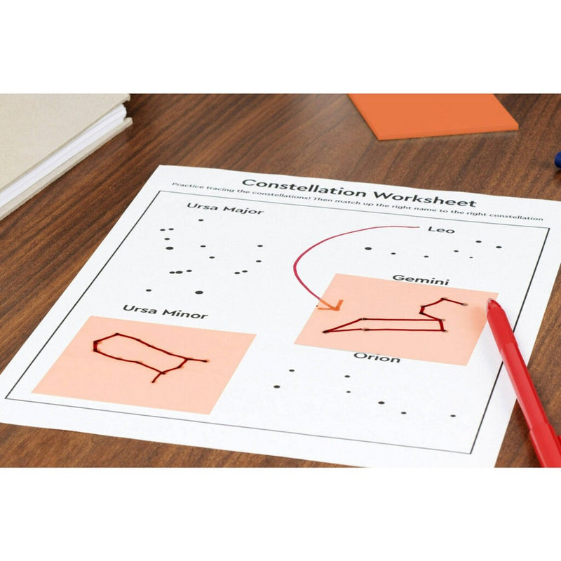Post-it 5pk Transparent Notes