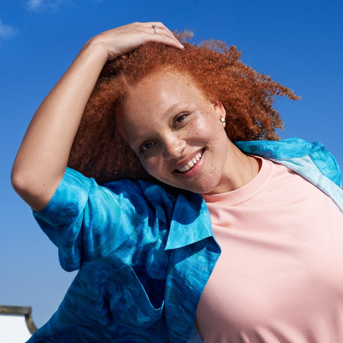 Head & Shoulders 2-in-1 Dandruff Shampoo and Conditioner, Anti-Dandruff Treatment, Green Apple for Daily Use, Paraben-Free - 28.2 fl oz