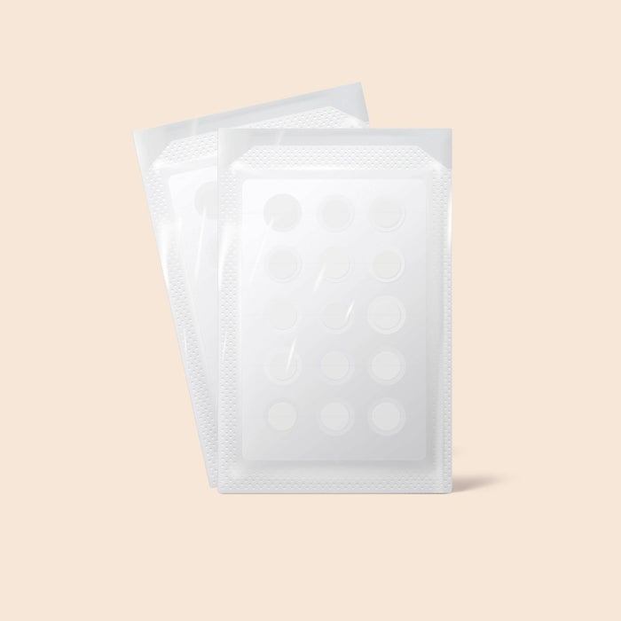 Proactiv Zits Happens Invisible Hydrocolloid Patches - 30ct