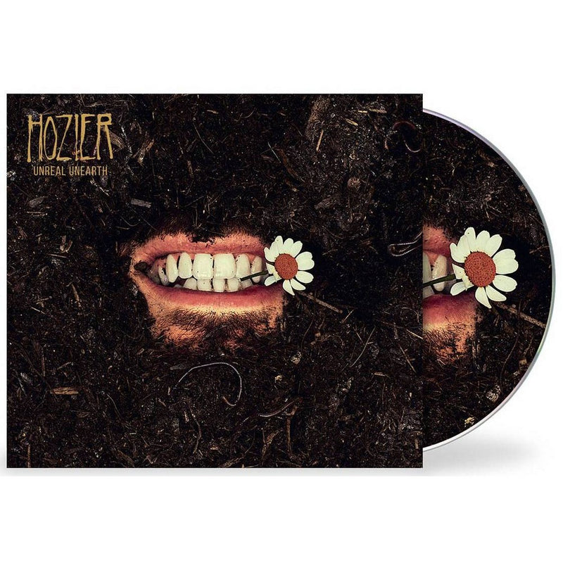 Hozier - Unreal Unearth (CD)