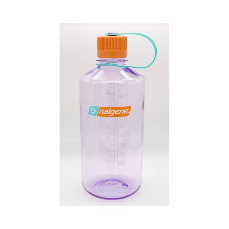 Nalgene 32oz Narrow Mouth Water Bottle - Lilac