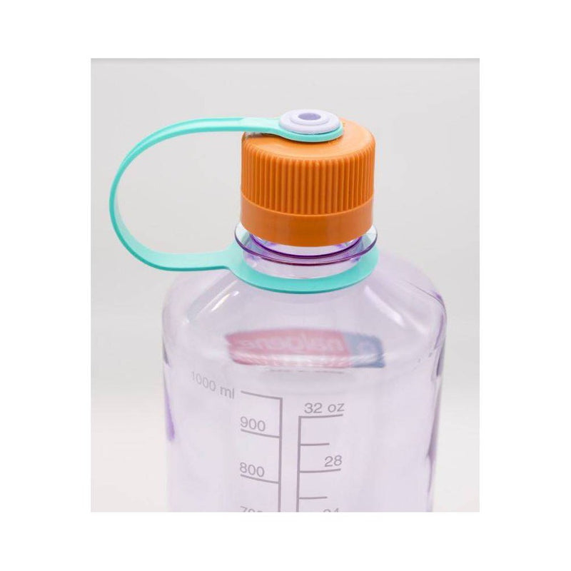 Nalgene 32oz Narrow Mouth Water Bottle - Lilac