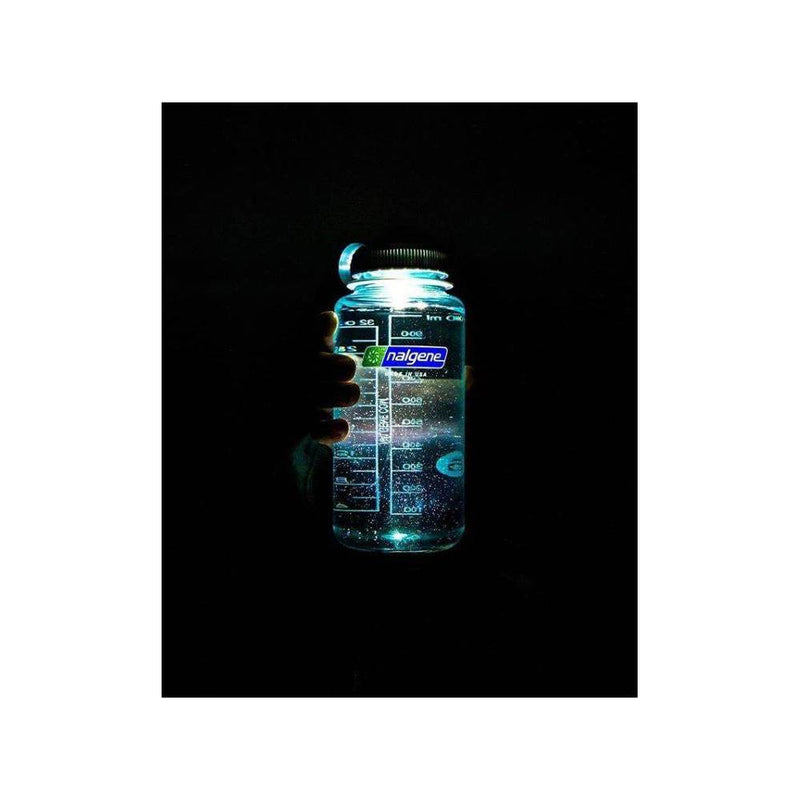 Nalgene 32oz Wide Mouth Water Bottle - Seafoam Green