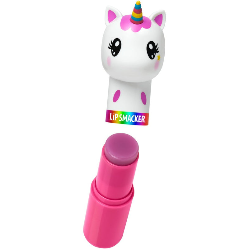 Lip Smacker Lippy Pal Lip Balm - Unicorn Magic - 0.14oz