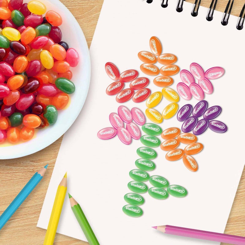 Starburst Easter Original Jellybeans - 14oz