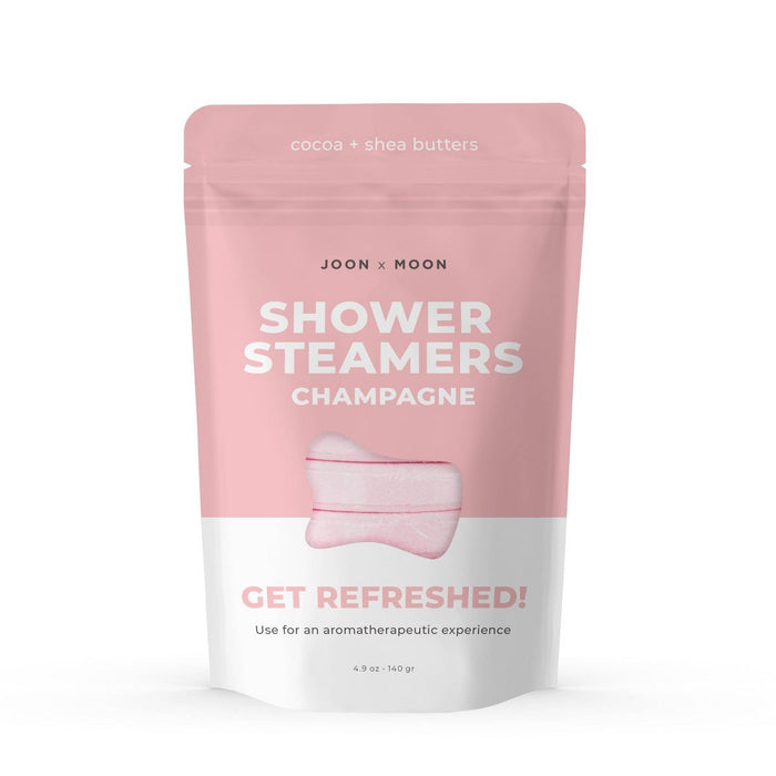 Joon X Moon Champagne Shower Original Fresh Steamer Set - 7pc