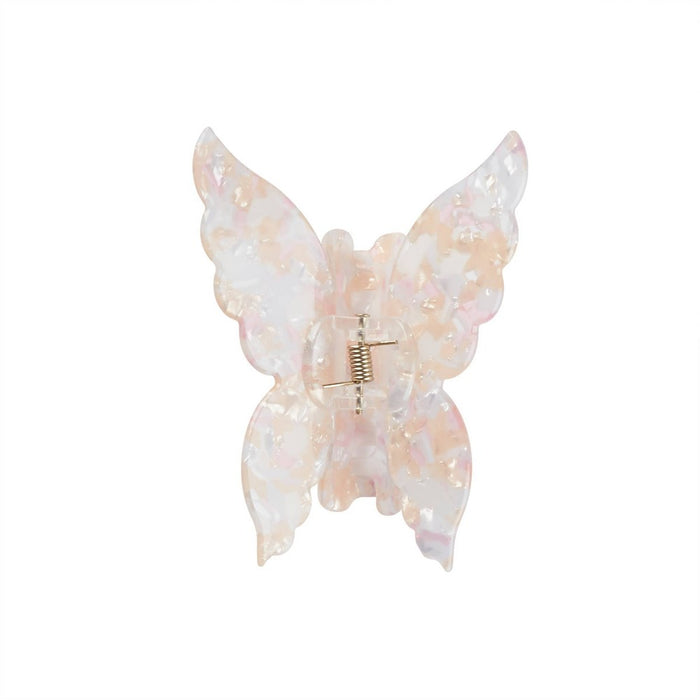 scunci Collection Butterfly Fashion Jaw Hair Clip