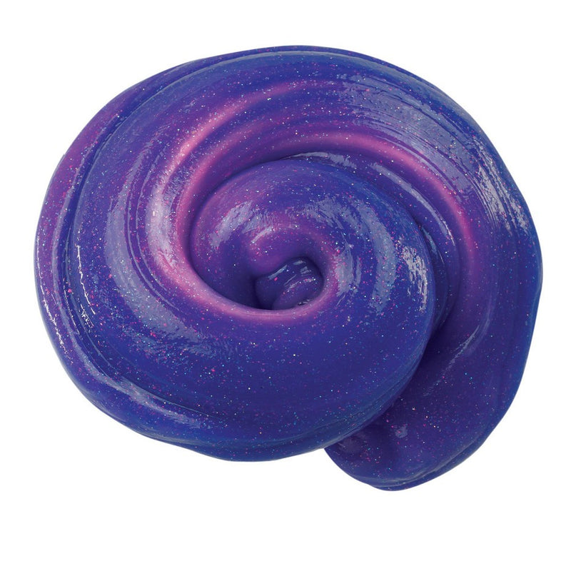 Crazy Aaron's Intergalactic Thinking Putty Tin