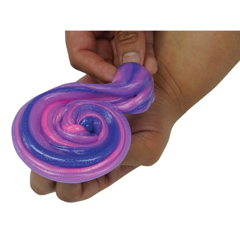 Crazy Aaron's Intergalactic Thinking Putty Tin