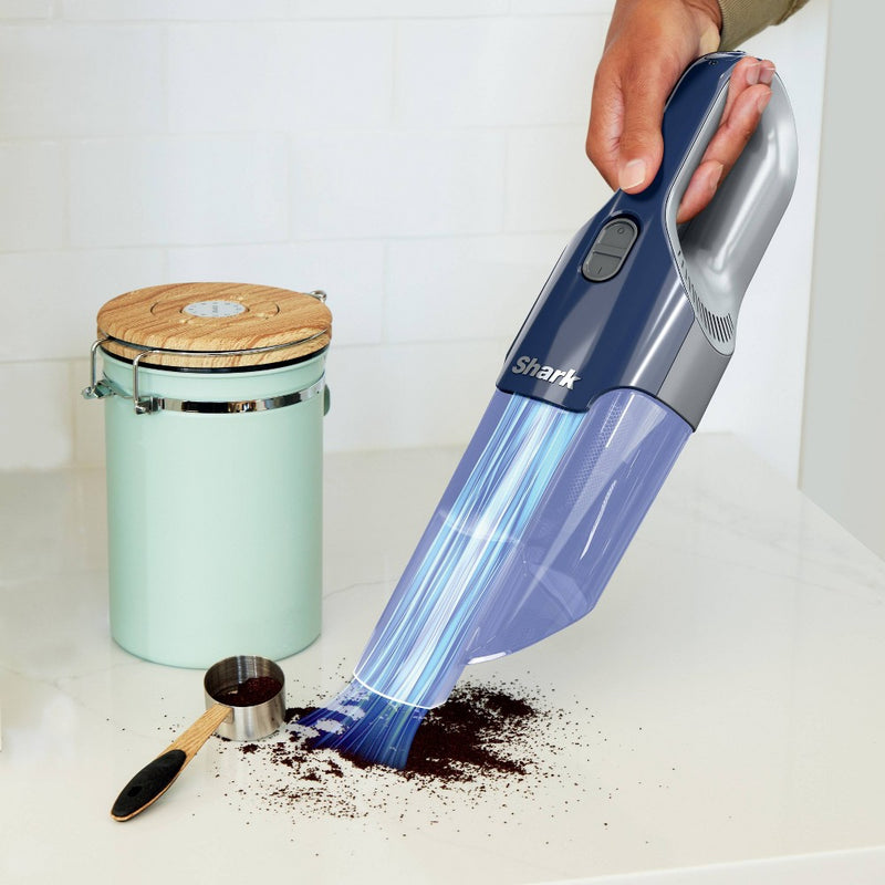 Shark Cyclone Cordless Handheld Vacuum