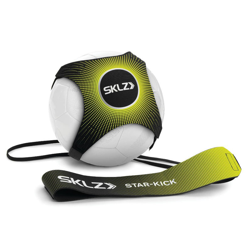 SKLZ Star Kick Sports Trainer - Yellow