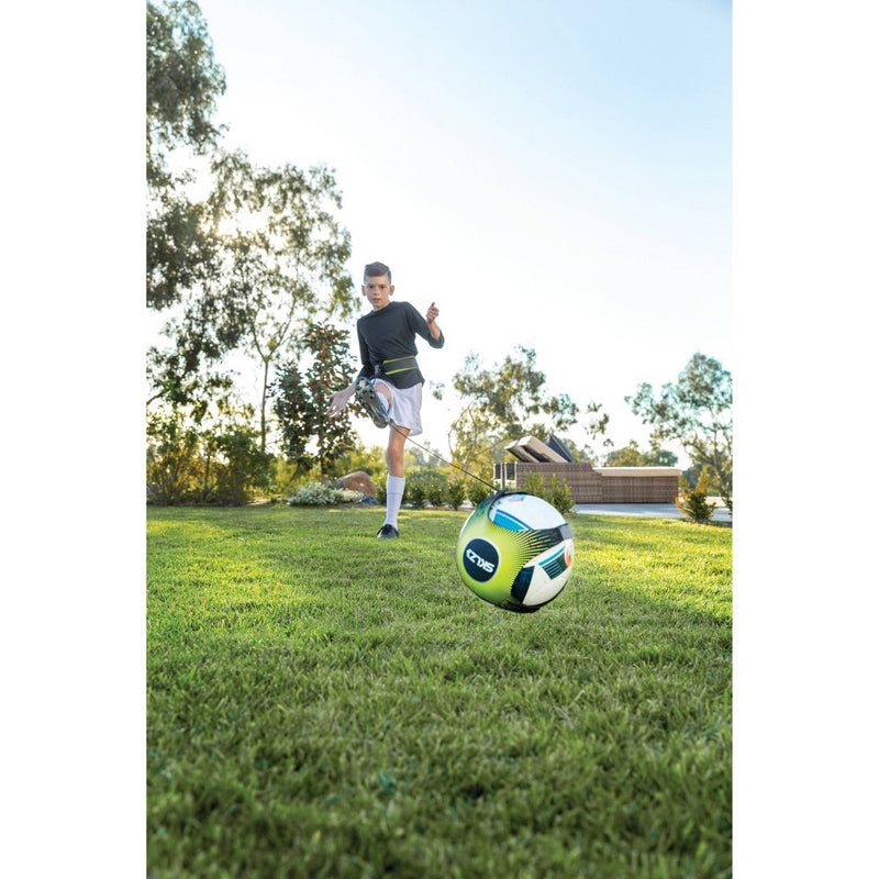 SKLZ Star Kick Sports Trainer - Yellow