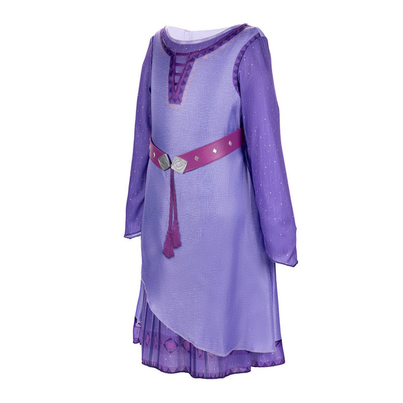 Disney Wish Asha Adventure Dress