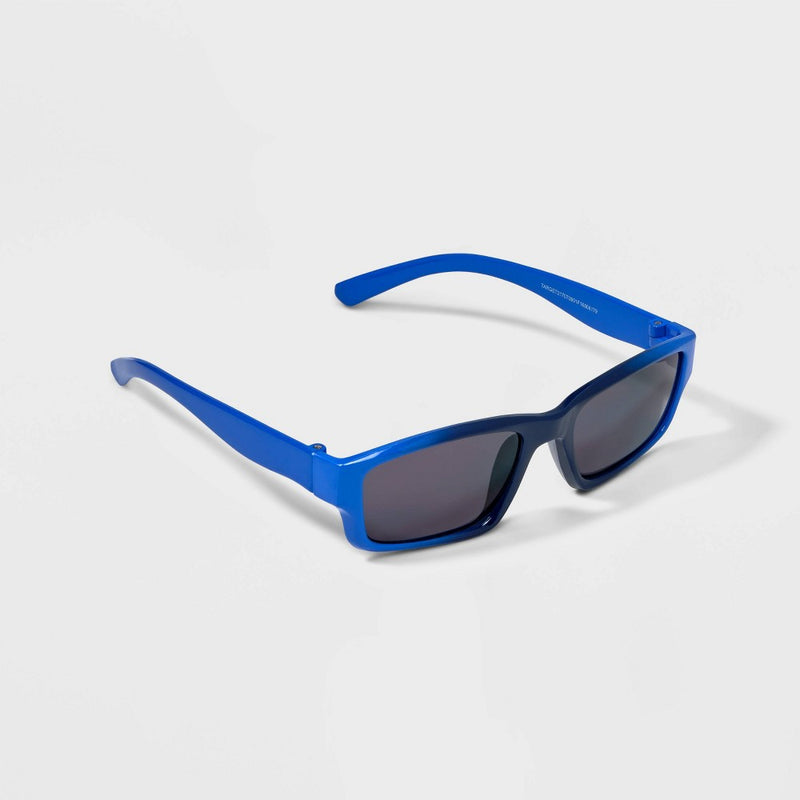 Toddler Sporty Sunglasses - Cat & Jack Black