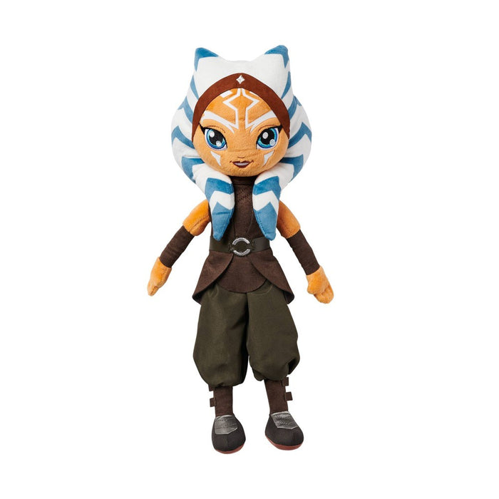 Star Wars Ahsoka Stuffed Doll