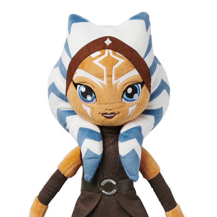 Star Wars Ahsoka Stuffed Doll