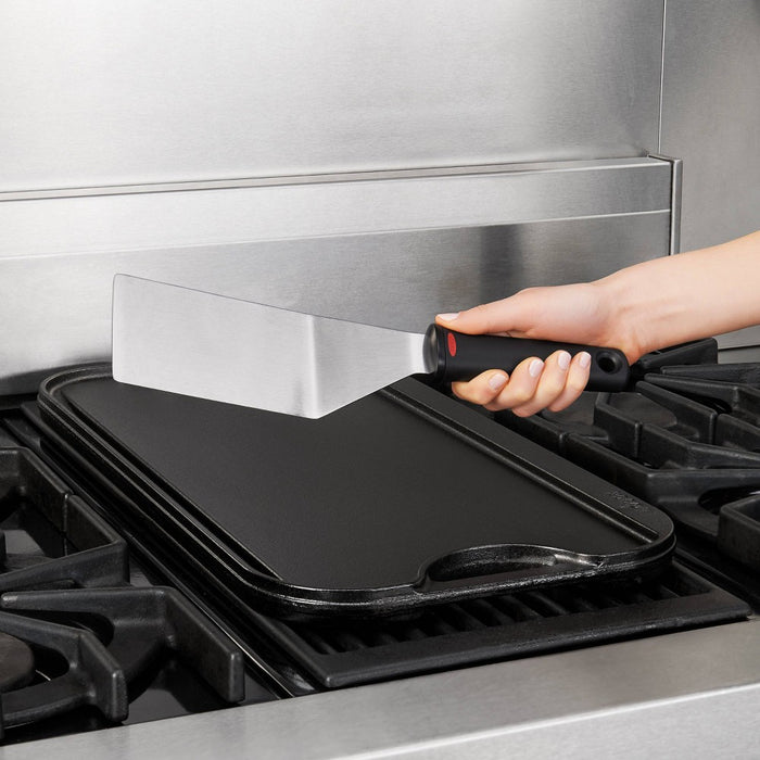OXO Restaurant Solid Turner Spatula