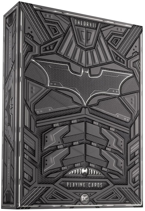 theory11 Dark Knight Playing Cards