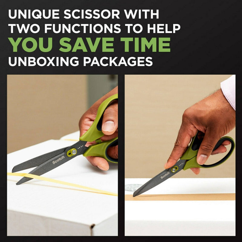 Scotch Unboxing Scissor