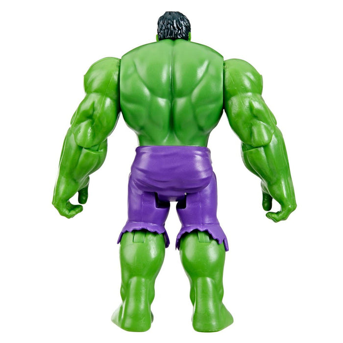 Marvel Avengers Epic Hero Hulk Deluxe Action Figure