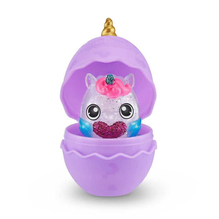 Rainbocorns Eggzania Mini Series 1