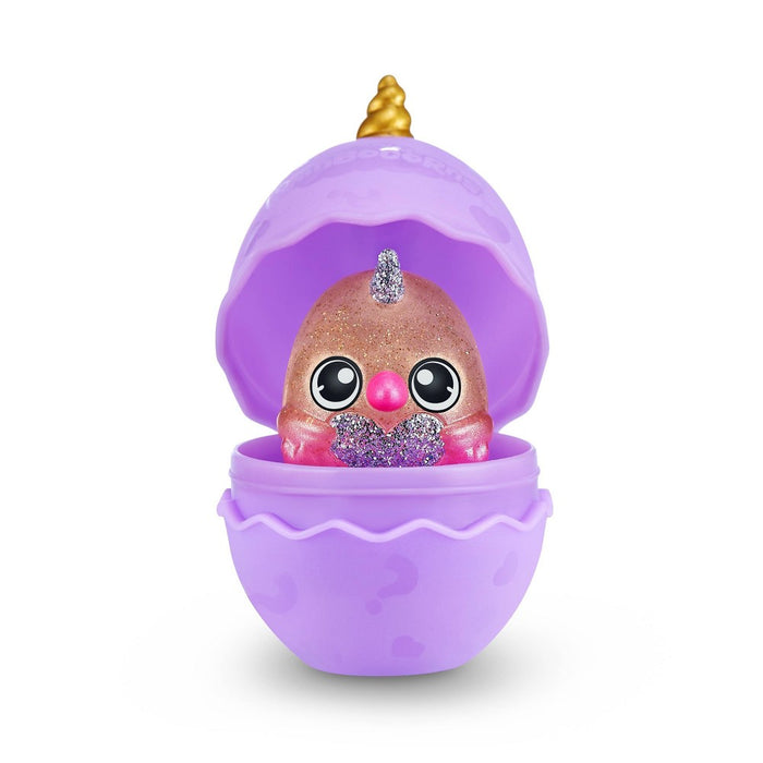 Rainbocorns Eggzania Mini Series 1