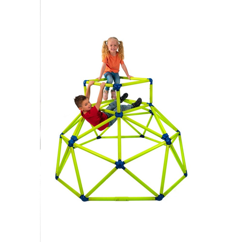 Monkey Bars Toddler Gym Tower - Green (LOCAL PICKUP ONLY)
