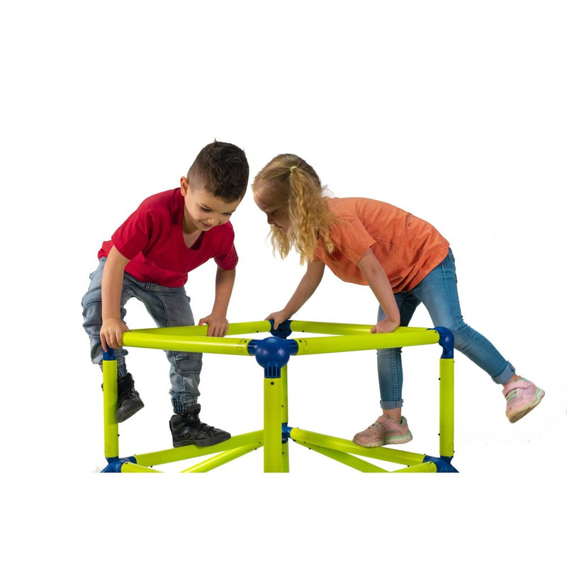 Monkey Bars Toddler Gym Tower - Green (LOCAL PICKUP ONLY)