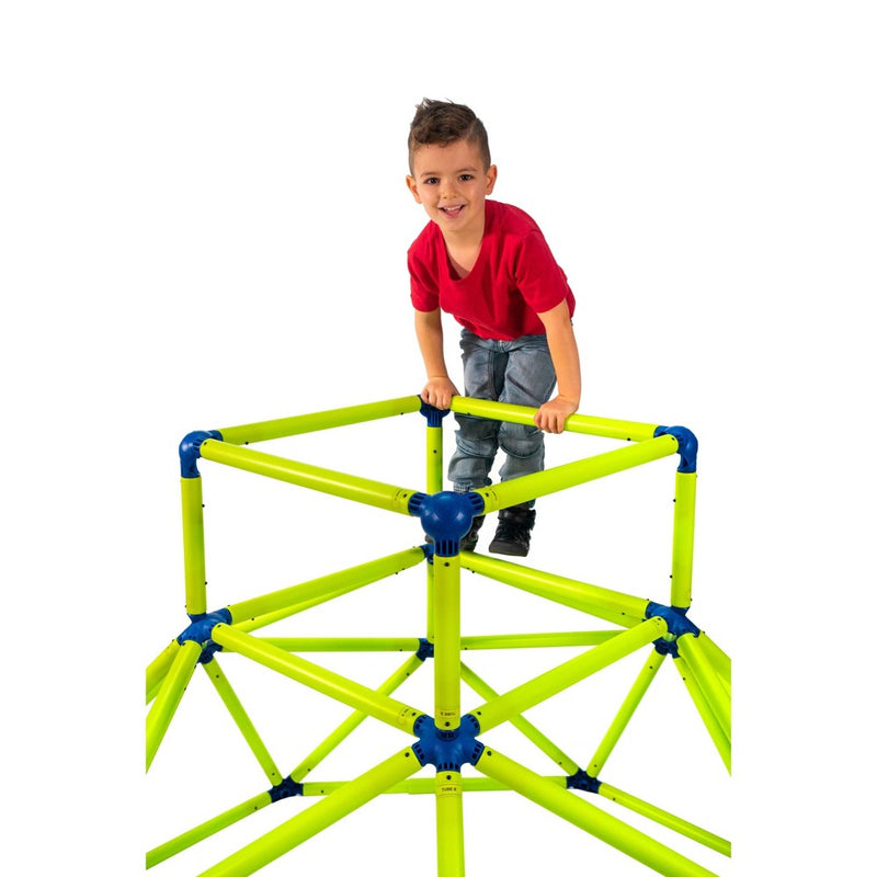 Monkey Bars Toddler Gym Tower - Green (LOCAL PICKUP ONLY)