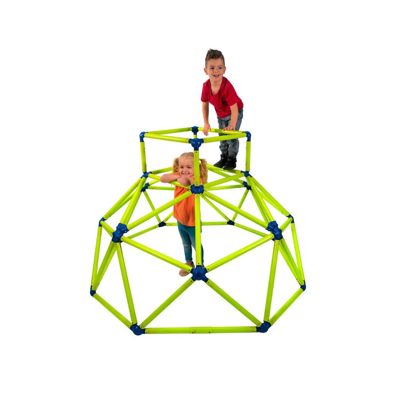 Monkey Bars Toddler Gym Tower - Green (LOCAL PICKUP ONLY)