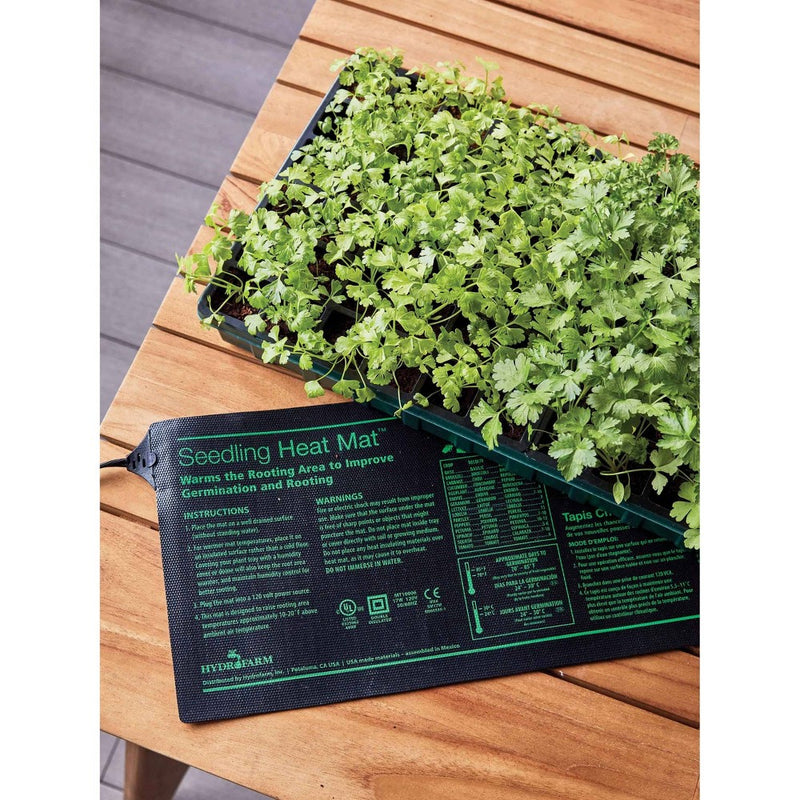 Burpee Heat Mat