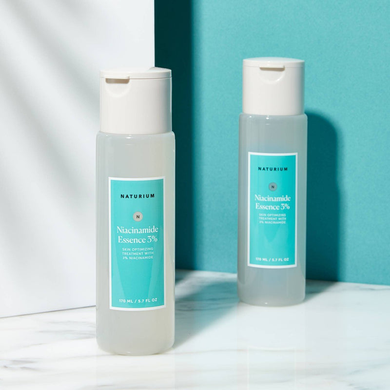 Naturium Niacinamide Essence 3% - 5.7 fl oz