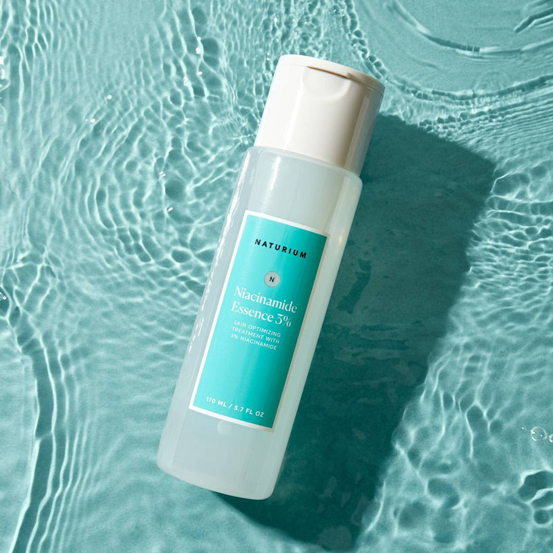 Naturium Niacinamide Essence 3% - 5.7 fl oz