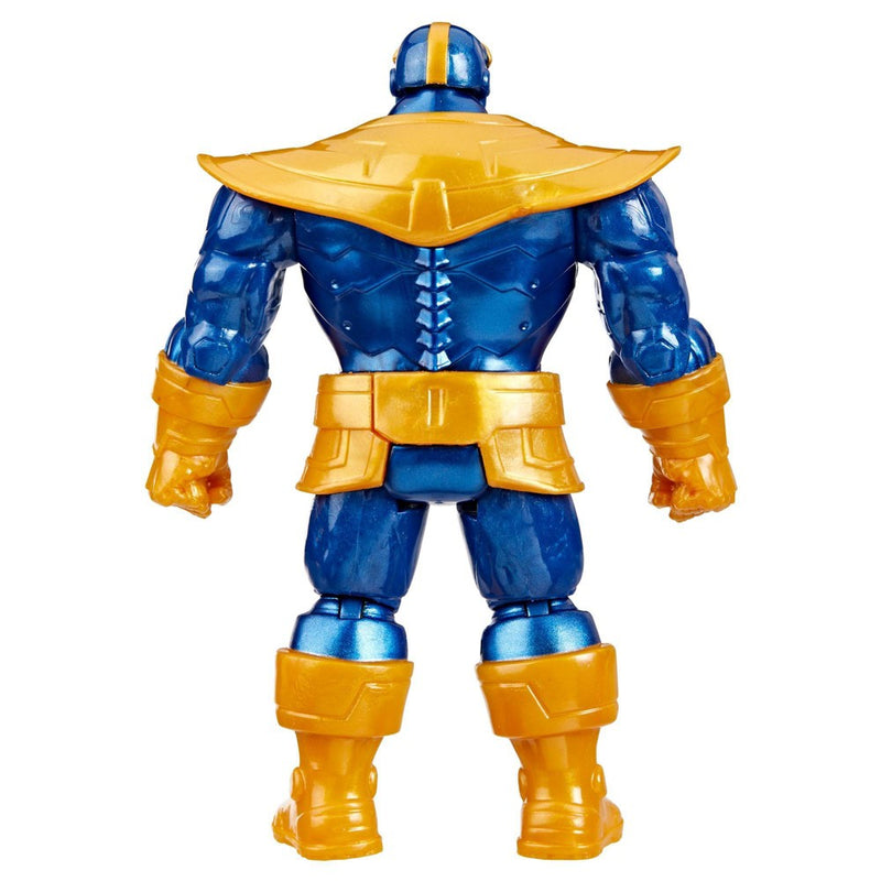 Marvel Avengers Epic Hero Thanos Deluxe Action Figure