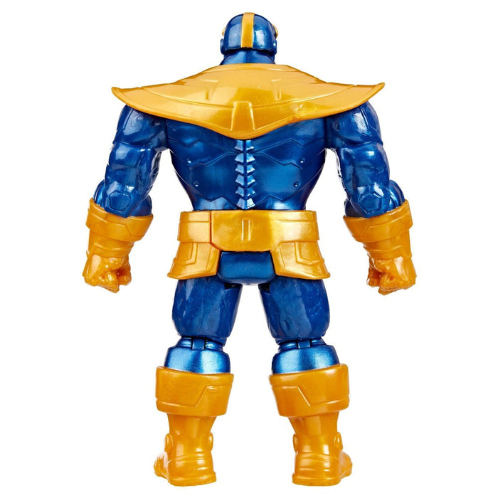 Marvel Avengers Epic Hero Thanos Deluxe Action Figure