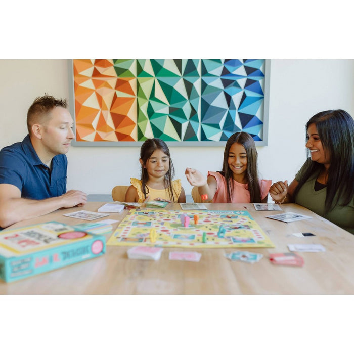 Buffalo Games Junior Detective Board Game